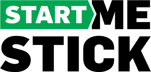 StartMeStick logo